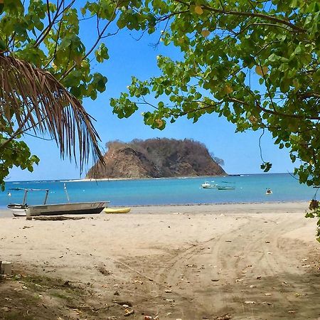 Cabinas Del Mar Самара Екстер'єр фото