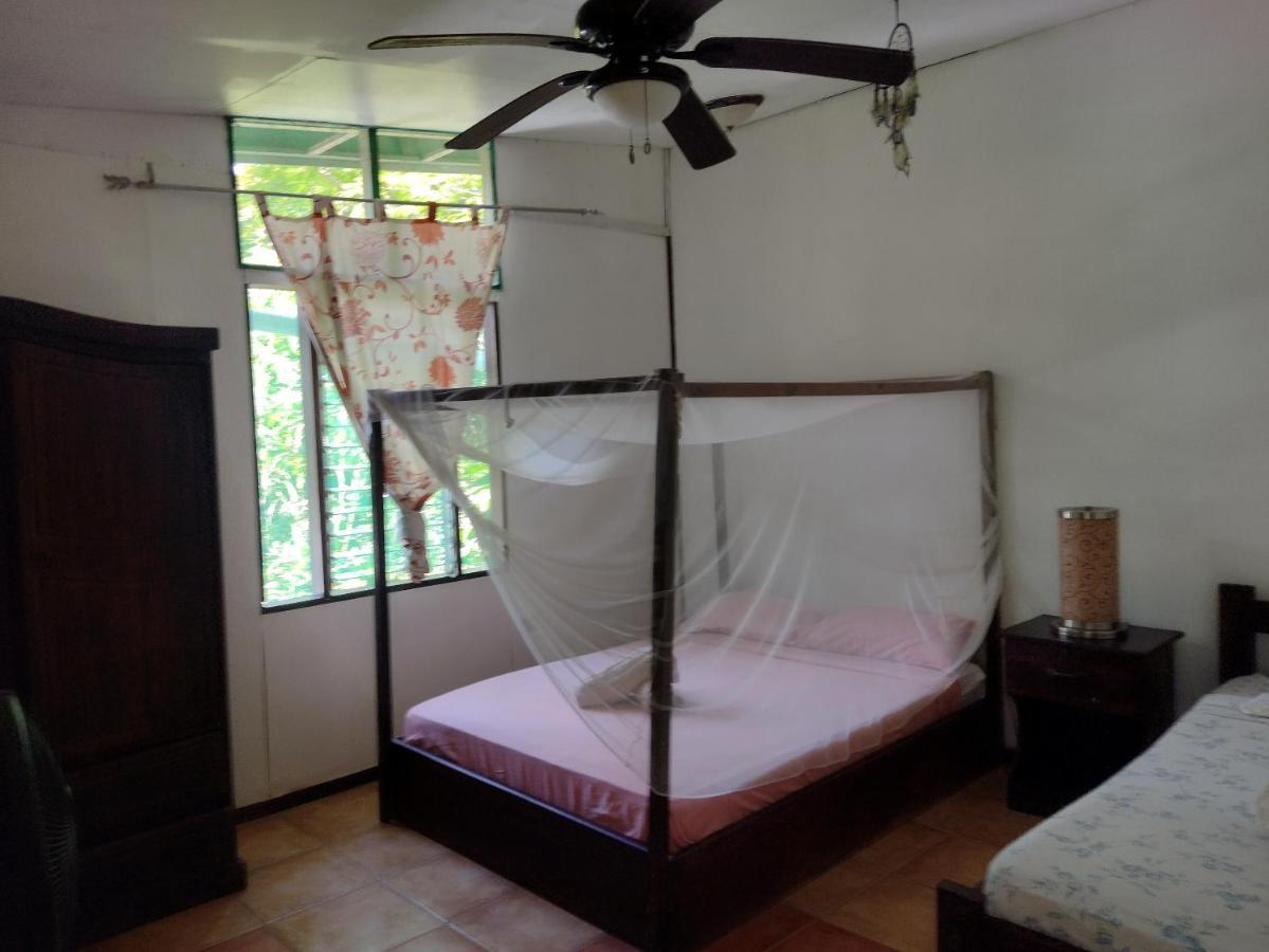 Cabinas Del Mar Самара Екстер'єр фото