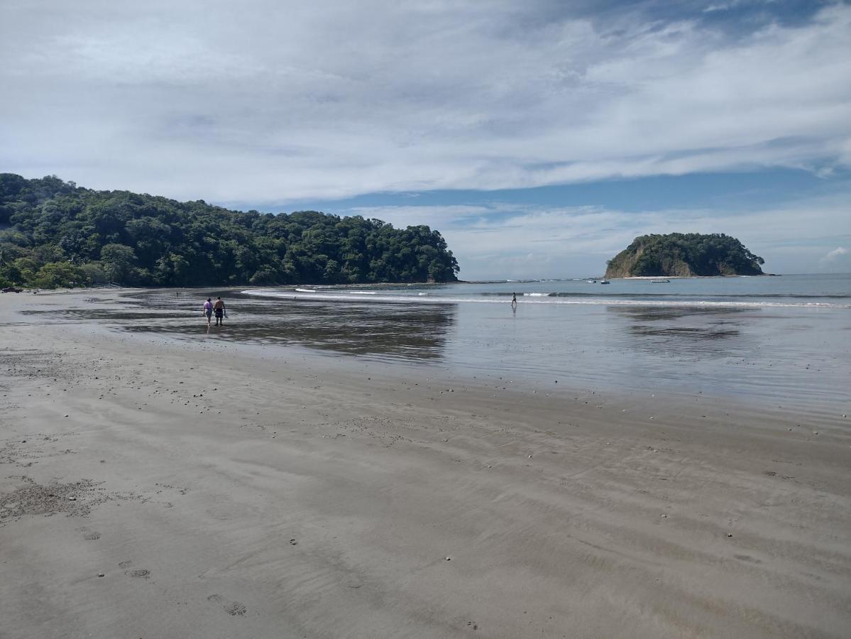 Cabinas Del Mar Самара Екстер'єр фото