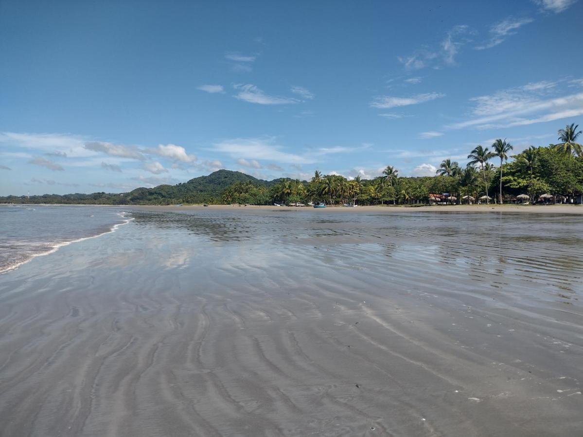 Cabinas Del Mar Самара Екстер'єр фото