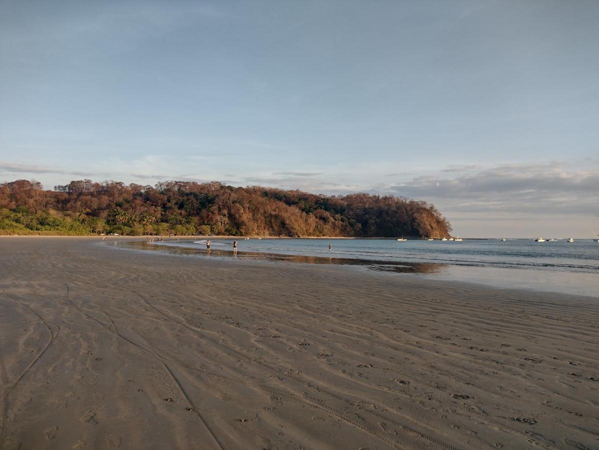 Cabinas Del Mar Самара Екстер'єр фото