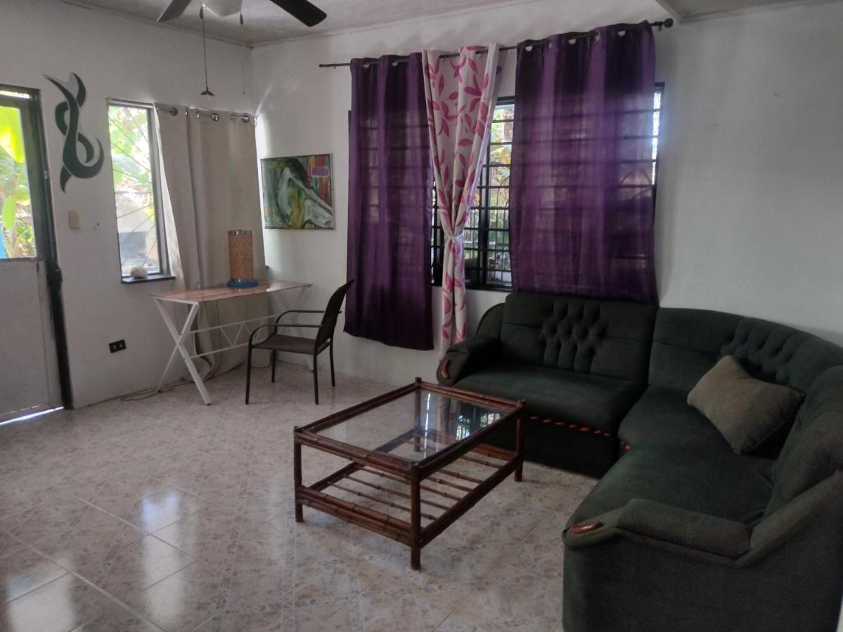 Cabinas Del Mar Самара Екстер'єр фото