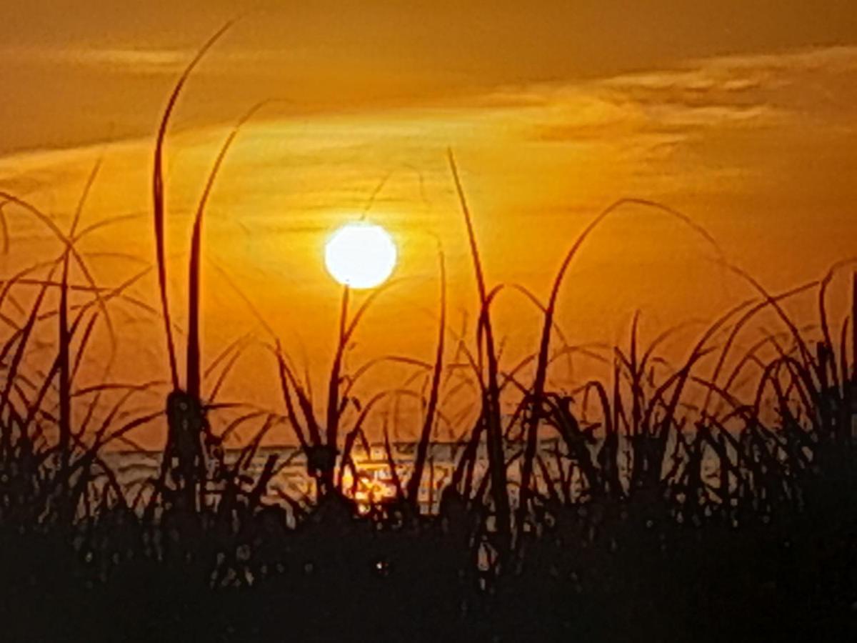 Cabinas Del Mar Самара Екстер'єр фото
