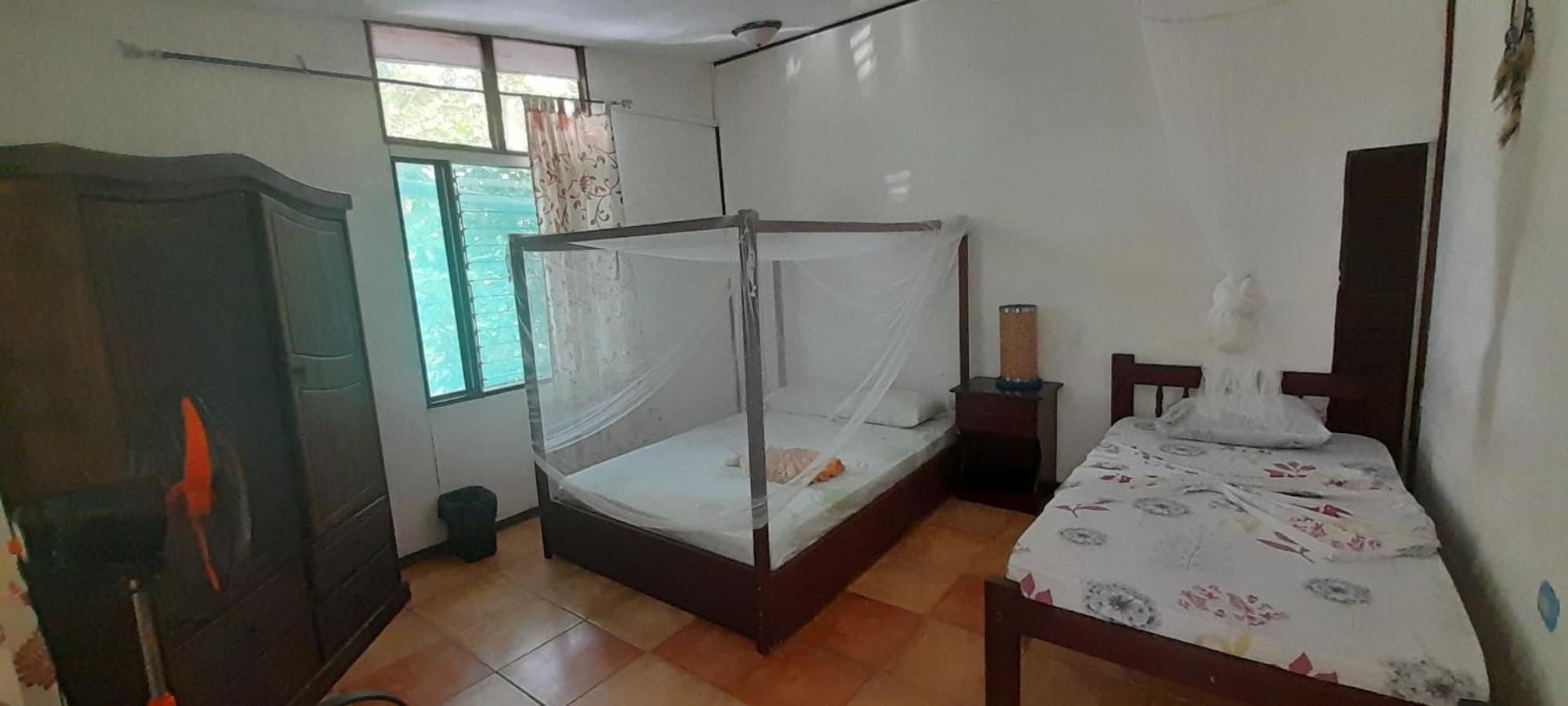 Cabinas Del Mar Самара Екстер'єр фото