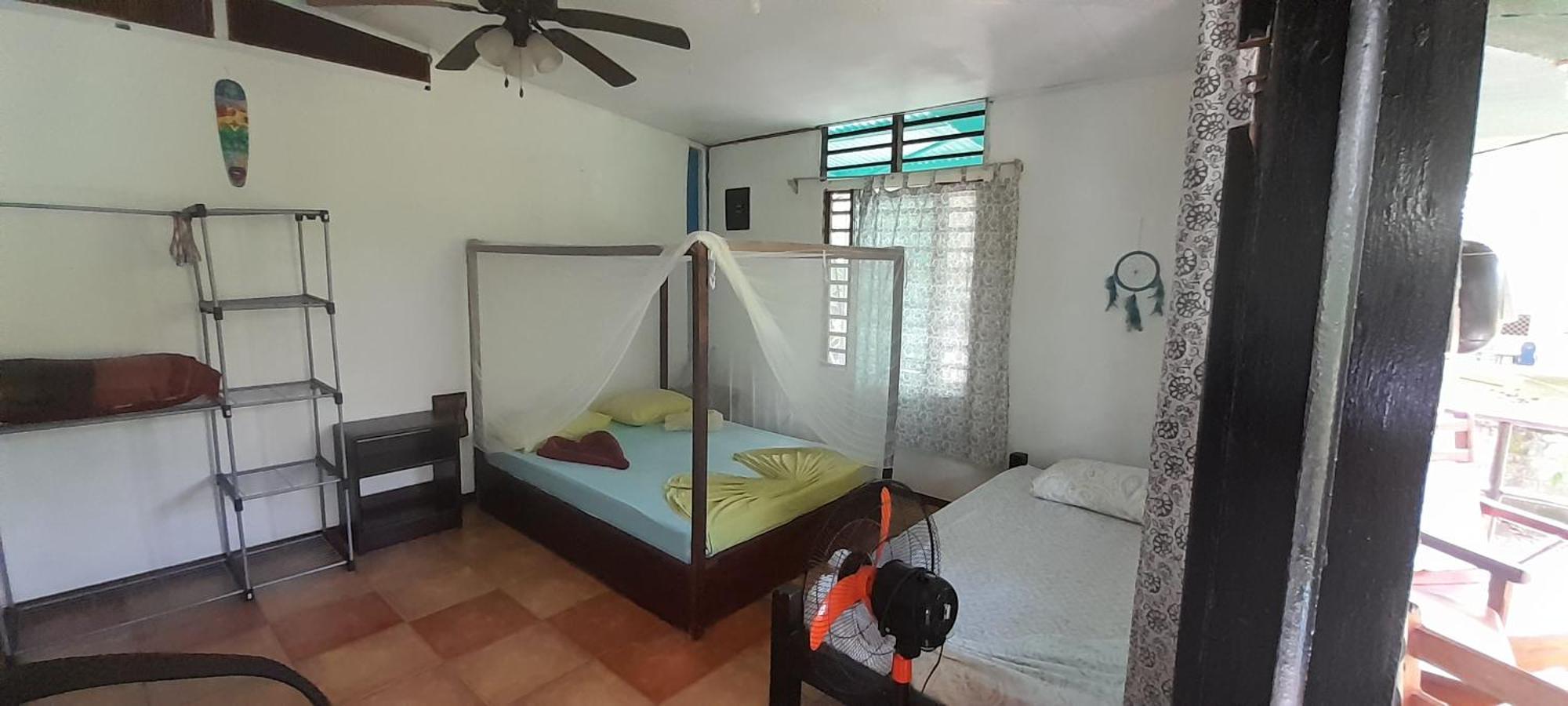 Cabinas Del Mar Самара Екстер'єр фото