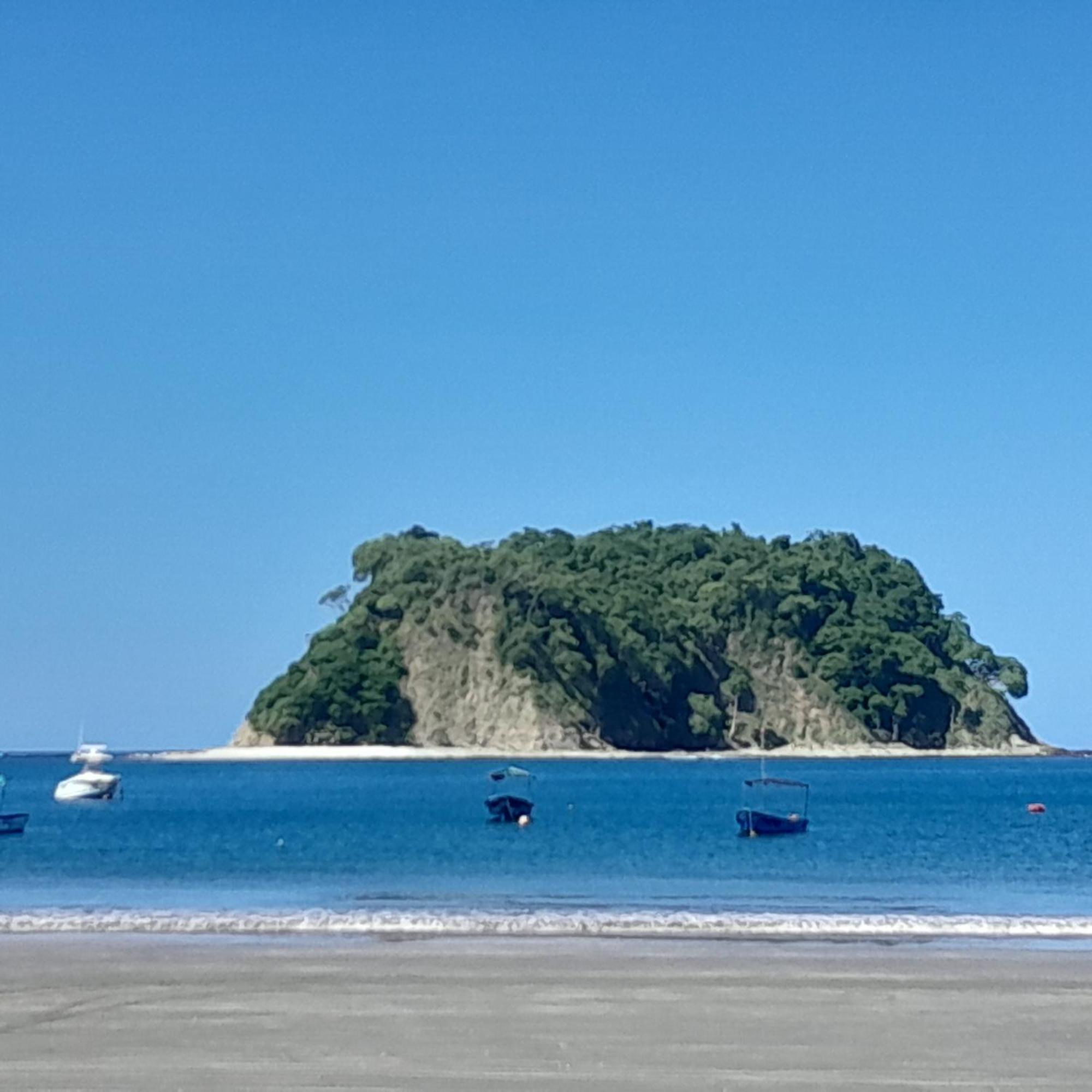 Cabinas Del Mar Самара Екстер'єр фото