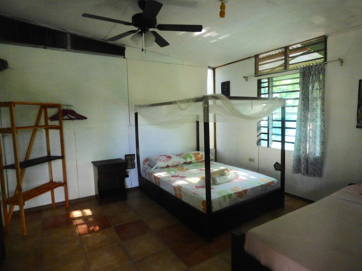 Cabinas Del Mar Самара Екстер'єр фото