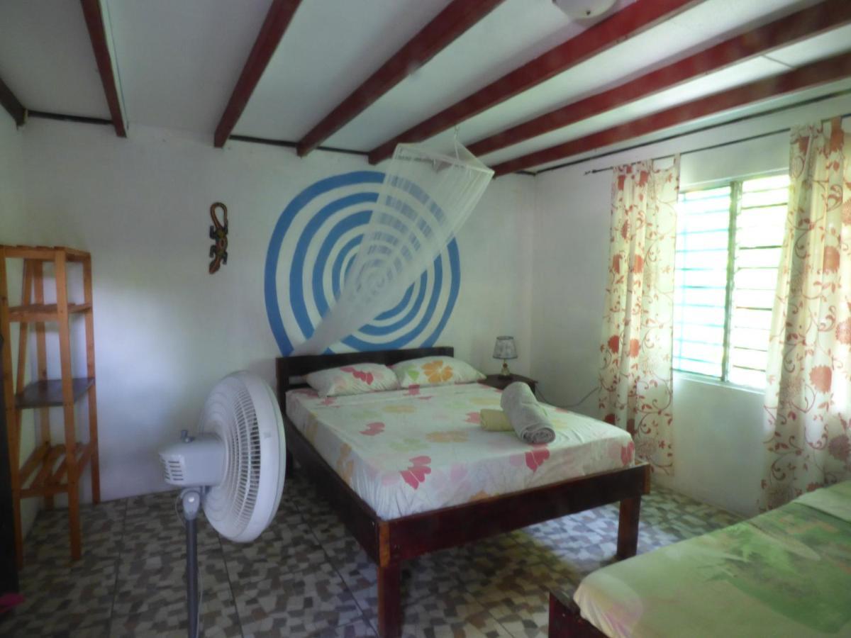 Cabinas Del Mar Самара Екстер'єр фото